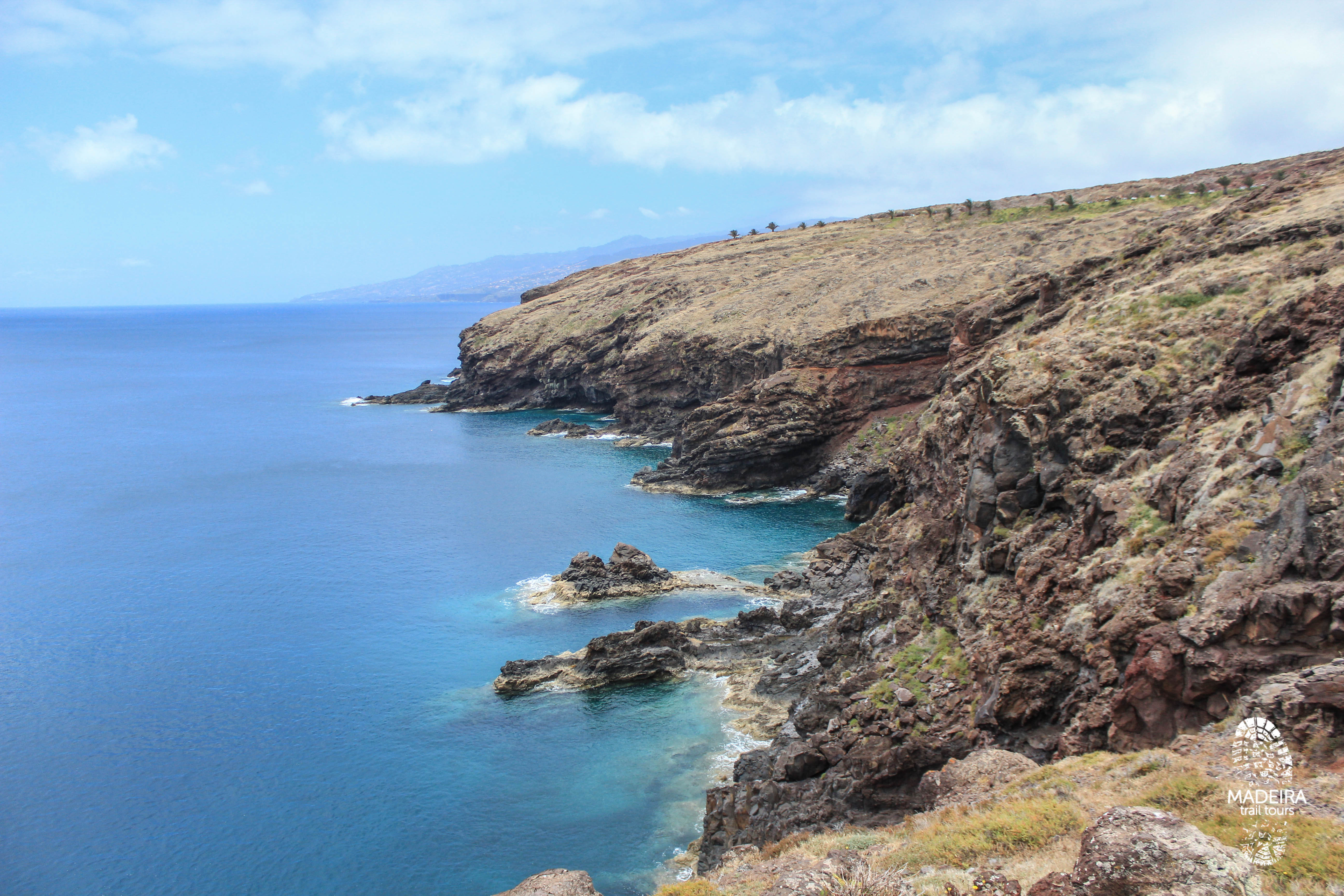 Ponta de São Lourenço